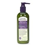 Lavender Moisture Plus Lotion with SPF 18 - 7 oz., (Avalon Organics)