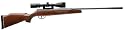 Remington Summit air rifle