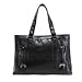 Nunzia Giana 15.4-inch Women's Laptop Bag (Black)