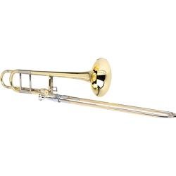 Blessing BTB-88-O Trombone, Lacquer by 