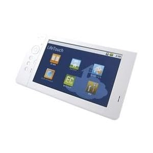 NEC LifeTouch (静電式タッチパネル) D000-000001-S25