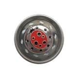 Whimsical Ladybug Sink Strainer Drain Stopper