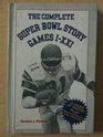 The Complete Super Bowl Story, Games I-Xxvii