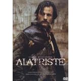 Alatriste [NTSC/REGION 1 & 4 DVD. Import-Latin America]