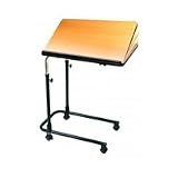 Home Overbed Table- Carex
