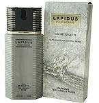 Lapidus Cologne Pour Homme par Ted Lapidus
