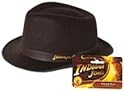 Indiana Jones Roleplay Child Hat (Rubies) 49680