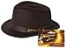 Indiana
Jones
Child
Hat