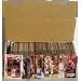Collector's Box of 500 All-Different NBA Cards