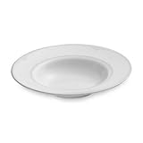 IMAGE OF Monique Lhuillier for Royal Doulton Modern Love Rim Soup Bowl, 8-Inch