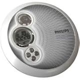 Philips AX2411 - CD player
