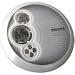 Electronics : Philips AX2411 - CD player