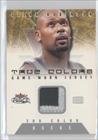 2001-02 Fleer Force True Colors Jerseys Two Color #9 - Glenn Robinson/200