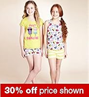 2 Pack - Older Girls