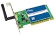 PCI WIRELESS ADAPTER