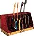 Fender Stage Guitar Case Stand - Tweed - 7