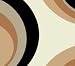 Retro Optical Circles Wallpapers