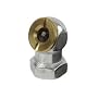 1/4" Female Ball Foot Air Chuck