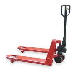 Dayton 2TUR8 Pallet Truck Fork L 36 In L 51xW 20 12