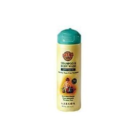 Baby Shampoo and Body Wash 8 Ounces