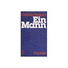 Ein Mann. Roman.