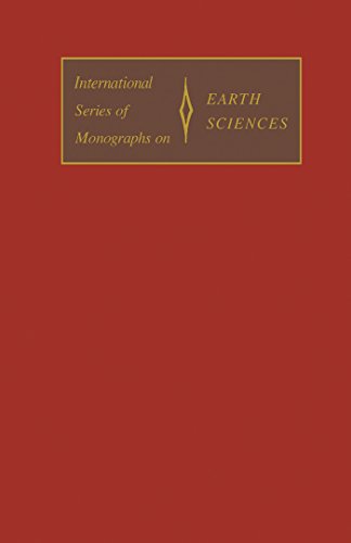 Principles of Zoological Micropalaeontology: International Series of Monographs on Earth Sciences, Vol. 1