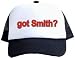 got Smith? Adult Mesh Hat