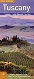 Rough Guide Map Tuscany (Rough Guide Map: Tuscany)