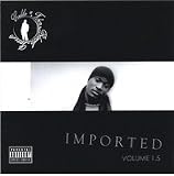 Imported - Volume 1.5