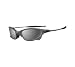�I�[�N���[ - �W�����G�b�g OAKLEY JULIET X Metal / Black Iridium (04-110) [���s�A���i]
