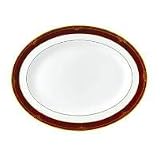 Bordeaux 14-15 Platter