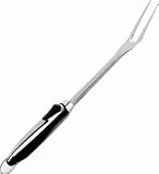 Landmann 13424 Stainless Steel Fork