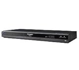 Panasonic DMP-BD45K Blu-ray Disc Player