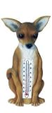 Thermometer - Chihuahua