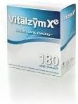 World Nutrition - Vitalzym Xe 180 caps