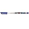 Stabilo Write-4-All Permanent Marker Pen Medium Black
