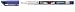 Stabilo Write-4-All Permanent Marker Pen Medium Black