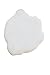Miss Mustard Seed's MilkPaint™ - Powdered Paint, Paint for Furniture, Wood, Cabinets, Walls, Brick, and Stone, Water-Based, All-Natural, Eco-Friendly, Organic, No VOCs (Farmhouse White, Sample)