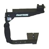 Omega FlashFlip H.O.T. Flash Bracket with Large Platform Base for Larger Camera Bodies