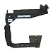 Omega FlashFlip H.O.T. Flash Bracket with Large Platform Base for Larger Camera Bodies