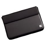 Sony VAIO VGP-CKZ1 Case with  Smart Protection for Z Series (Black)