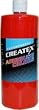 Createx 5118-GL Createx Sunset Red Transparent Airbrush Color CREATEX TRANSPARENT 1 GALLON