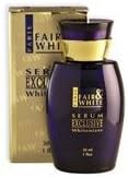 Fair & White Exclusive Whitenizer Serum