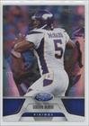 2011 Certified Mirror Blue #148 - Donovan McNabb/100