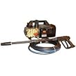 Cam Spray Professional 1450 PSI (Electric-Warm Water) Pressure Washer - 1500ADE