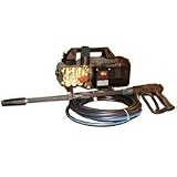 Cam Spray 1500ADE Hand Carry Series Electric Pressure Washer - 1450psi