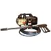 Cam Spray Prosumer 1450 PSI (Electric-Cold Water) Pressure Washer - 1500A
