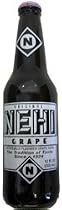 Nehi Grape Soda 12 oz bottle 24 CT