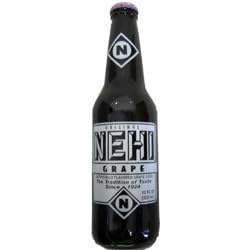 grape nehi