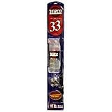 Zebco 33 Flatboard Fishing Combo with Tackle Box and Tackle
